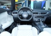2017 AUDI s7 PROGRESSIV