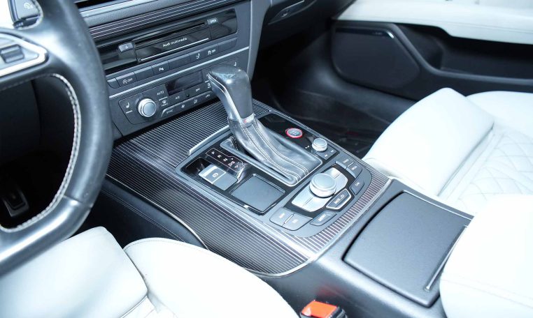 2017 AUDI s7 PROGRESSIV