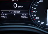2017 AUDI s7 PROGRESSIV