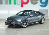 2017 AUDI s7 PROGRESSIV