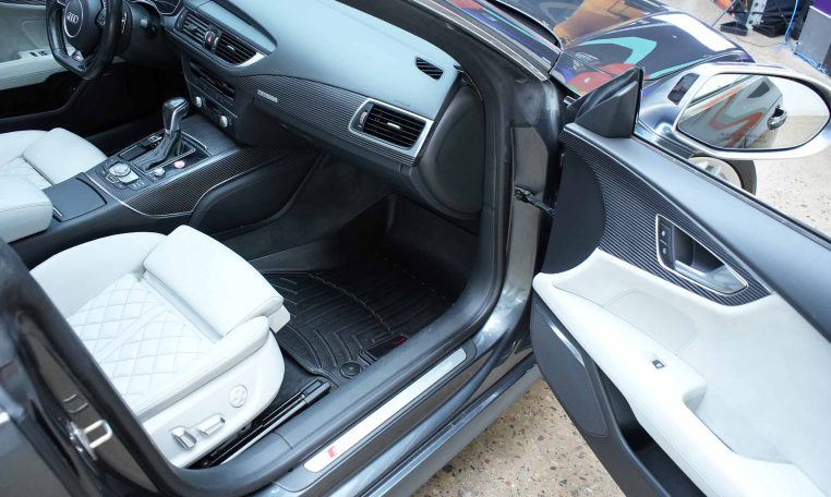 2017 AUDI s7 PROGRESSIV