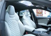 2017 AUDI s7 PROGRESSIV