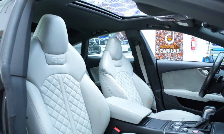 2017 AUDI s7 PROGRESSIV