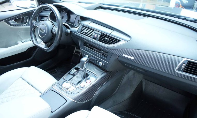 2017 AUDI s7 PROGRESSIV