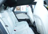 2017 AUDI s7 PROGRESSIV