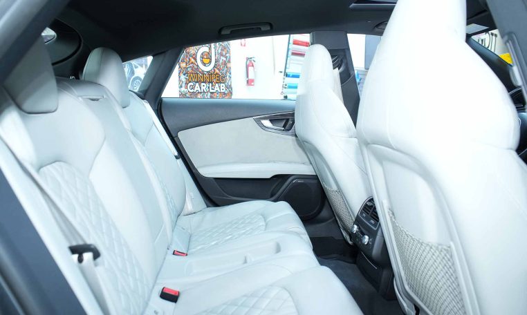 2017 AUDI s7 PROGRESSIV