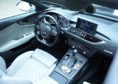 2017 AUDI s7 PROGRESSIV