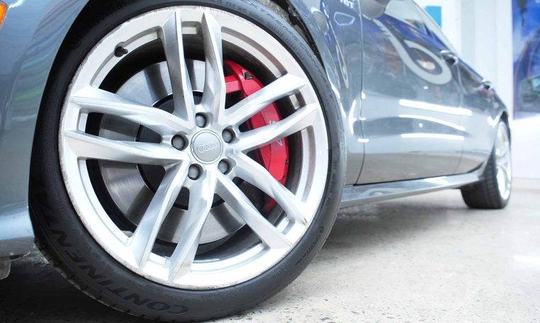 2017 AUDI s7 PROGRESSIV