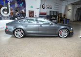 2017 AUDI s7 PROGRESSIV