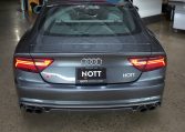2017 AUDI s7 PROGRESSIV