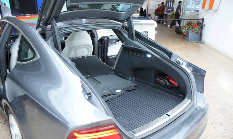 2017 AUDI s7 PROGRESSIV
