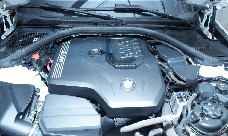 2020 BMW 3 SERIES 330I XDRIVE | All-Wheel Drive