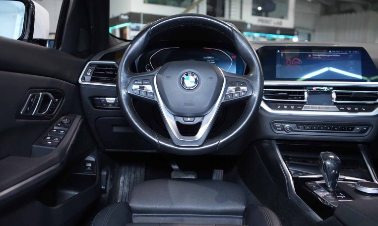 2020 BMW 3 SERIES 330I XDRIVE | All-Wheel Drive