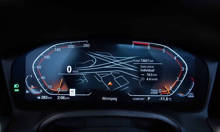 2020 BMW 3 SERIES 330I XDRIVE | All-Wheel Drive