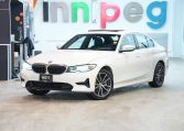 2020 BMW 3 SERIES 330I XDRIVE | All-Wheel Drive