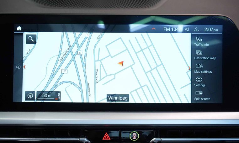 2020 BMW 3 SERIES 330I XDRIVE | All-Wheel Drive
