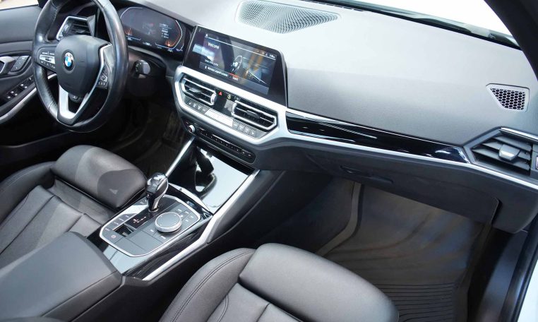 2020 BMW 3 SERIES 330I XDRIVE | All-Wheel Drive