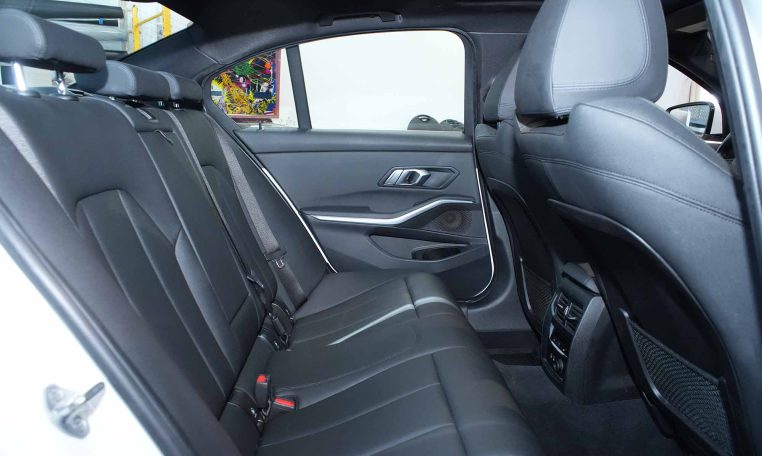 2020 BMW 3 SERIES 330I XDRIVE | All-Wheel Drive