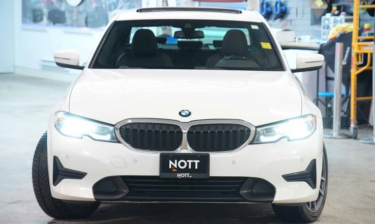2020 BMW 3 SERIES 330I XDRIVE | All-Wheel Drive