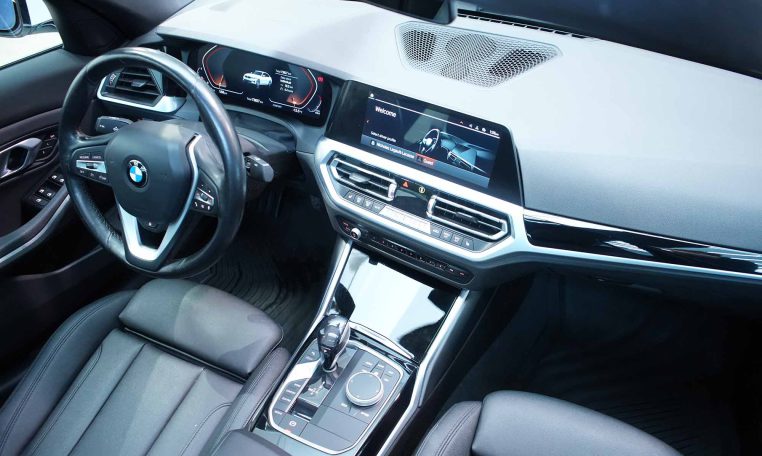 2020 BMW 3 SERIES 330I XDRIVE | All-Wheel Drive