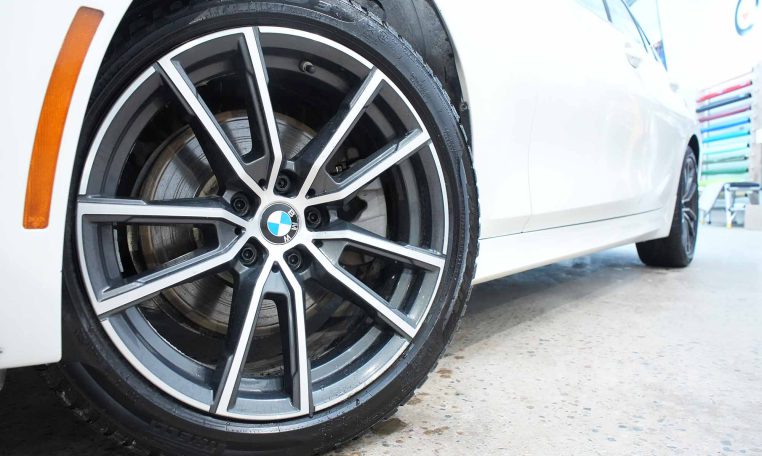2020 BMW 3 SERIES 330I XDRIVE | All-Wheel Drive