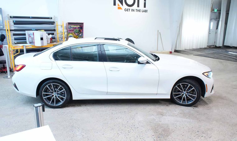 2020 BMW 3 SERIES 330I XDRIVE | All-Wheel Drive