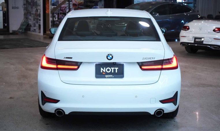 2020 BMW 3 SERIES 330I XDRIVE | All-Wheel Drive