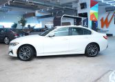2020 BMW 3 SERIES 330I XDRIVE | All-Wheel Drive
