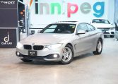 2014 BMW 428I XDRIVE