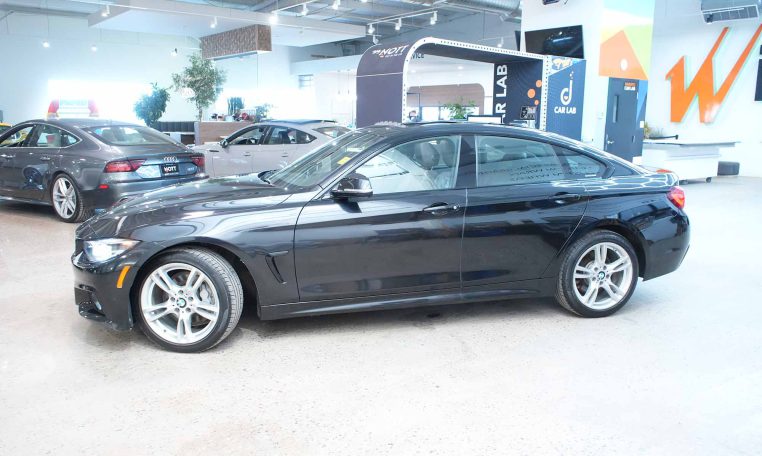 2020 BMW 4 SERIES 430i xDrive | Gran Coupe | M-Sport Package