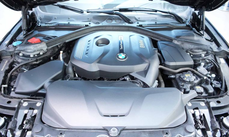 2020 BMW 4 SERIES 430i xDrive | Gran Coupe | M-Sport Package