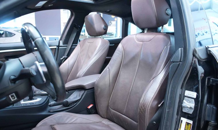 2020 BMW 4 SERIES 430i xDrive | Gran Coupe | M-Sport Package