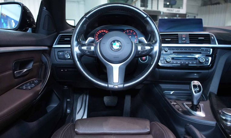 2020 BMW 4 SERIES 430i xDrive | Gran Coupe | M-Sport Package