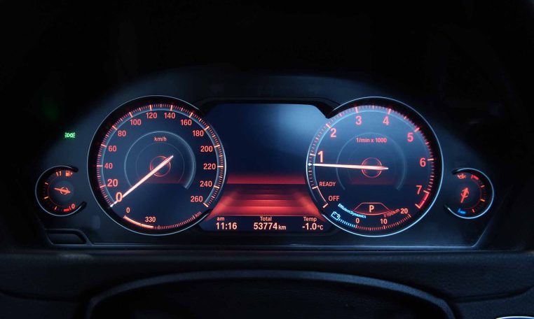 2020 BMW 4 SERIES 430i xDrive | Gran Coupe | M-Sport Package