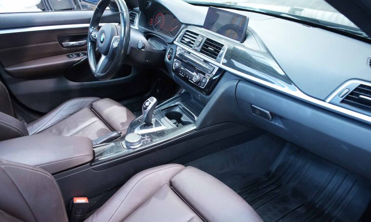 2020 BMW 4 SERIES 430i xDrive | Gran Coupe | M-Sport Package