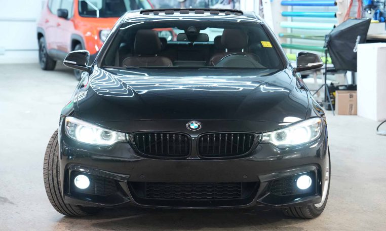 2020 BMW 4 SERIES 430i xDrive | Gran Coupe | M-Sport Package