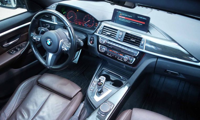 2020 BMW 4 SERIES 430i xDrive | Gran Coupe | M-Sport Package