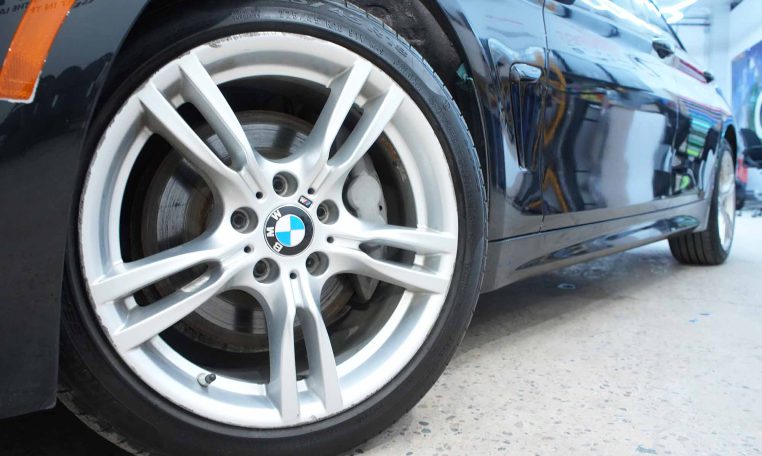2020 BMW 4 SERIES 430i xDrive | Gran Coupe | M-Sport Package
