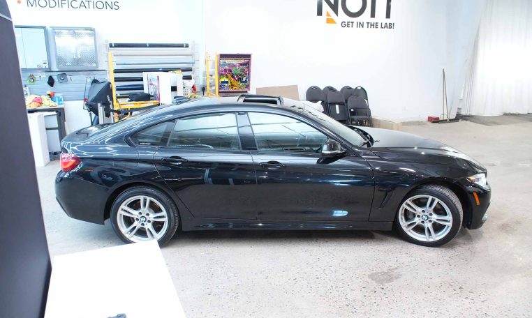2020 BMW 4 SERIES 430i xDrive | Gran Coupe | M-Sport Package
