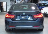 2020 BMW 4 SERIES 430i xDrive | Gran Coupe | M-Sport Package