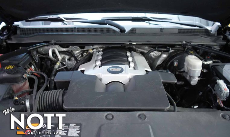 2016 CADILLAC ESCALADE  ESV PREMIUM