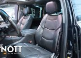 2016 CADILLAC ESCALADE  ESV PREMIUM