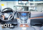 2016 CADILLAC ESCALADE  ESV PREMIUM