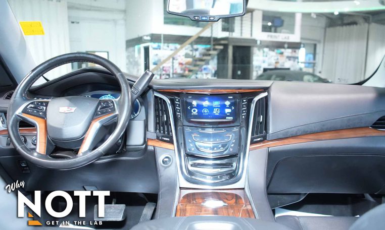 2016 CADILLAC ESCALADE  ESV PREMIUM