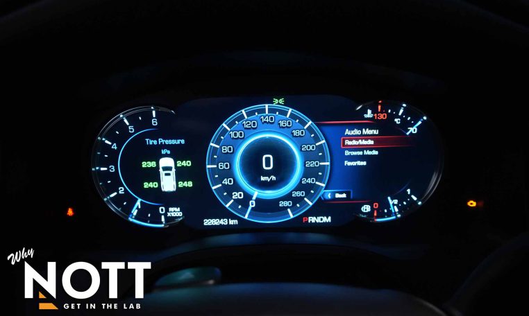 2016 CADILLAC ESCALADE  ESV PREMIUM