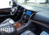 2016 CADILLAC ESCALADE  ESV PREMIUM
