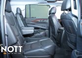 2016 CADILLAC ESCALADE  ESV PREMIUM