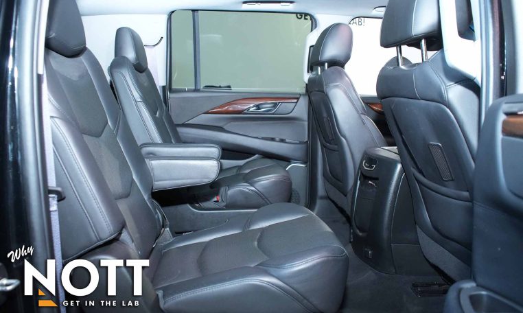 2016 CADILLAC ESCALADE  ESV PREMIUM