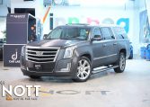 2016 CADILLAC ESCALADE  ESV PREMIUM