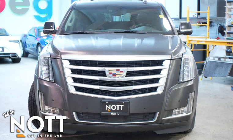 2016 CADILLAC ESCALADE  ESV PREMIUM
